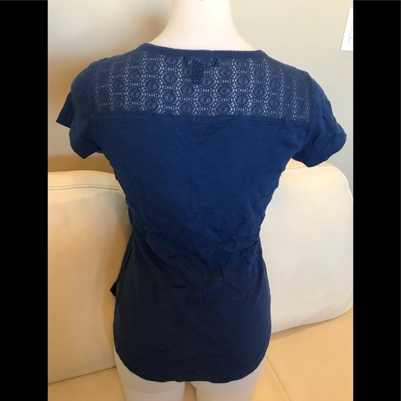 Chaps Top - Picture 2 of 4